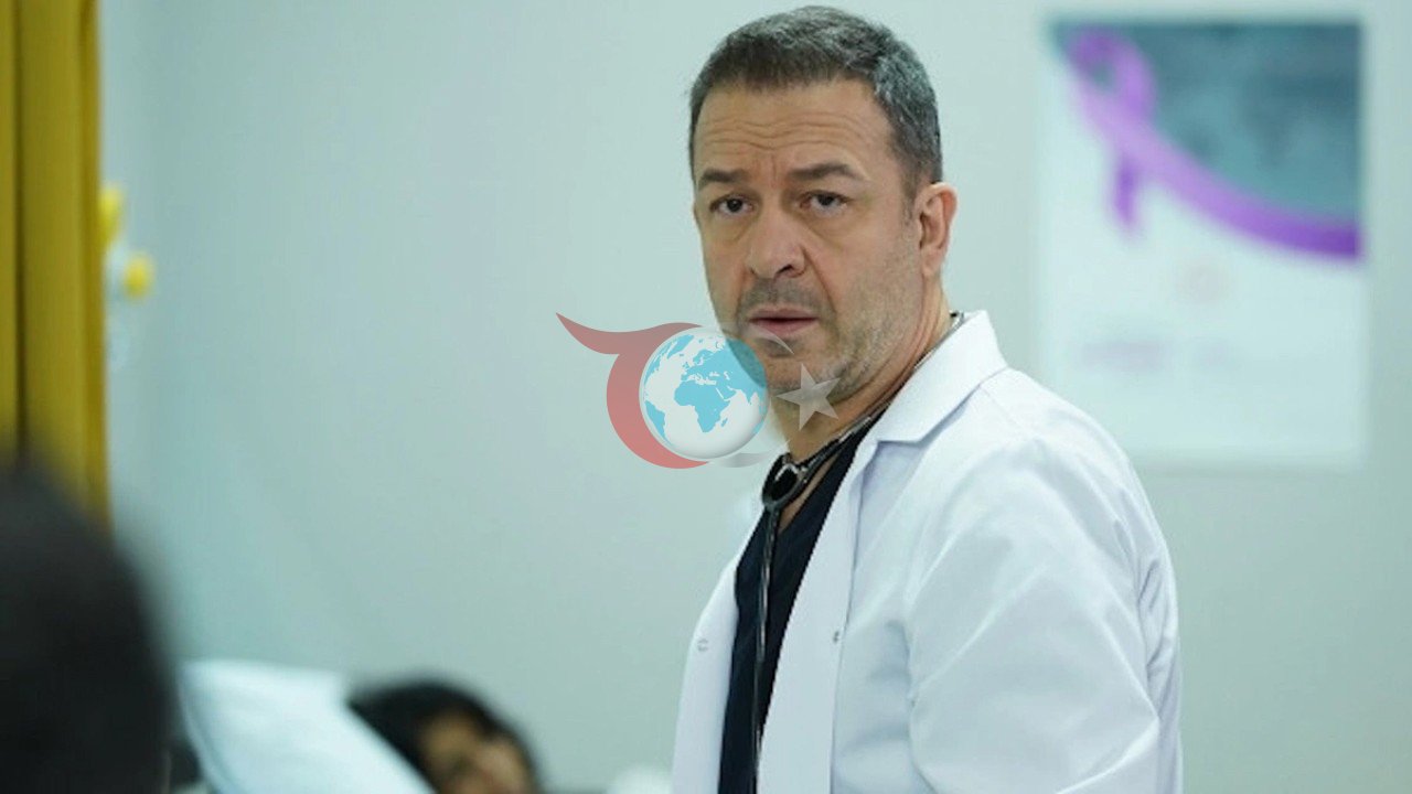 Murat Aygen, 'Kızılcık Şerbeti' Dizisinde Lider Oluyor