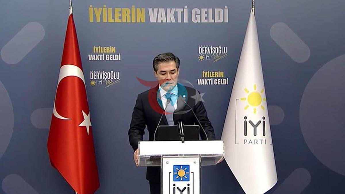 Kavuncu: Siyasi Parti Özgürlüğü Tehlikede