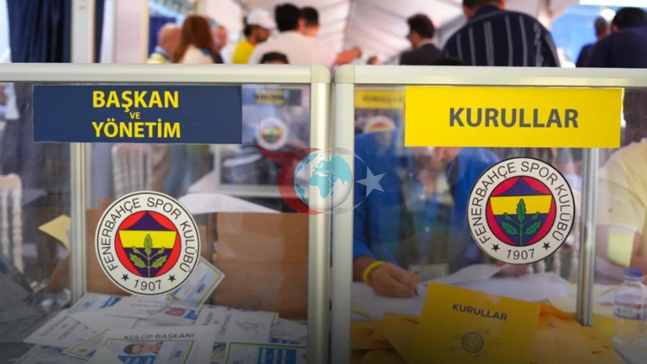 Fenerbahçe'nin Başkanlık Seçimi: İşte Kritik Tarihler ve Detaylar