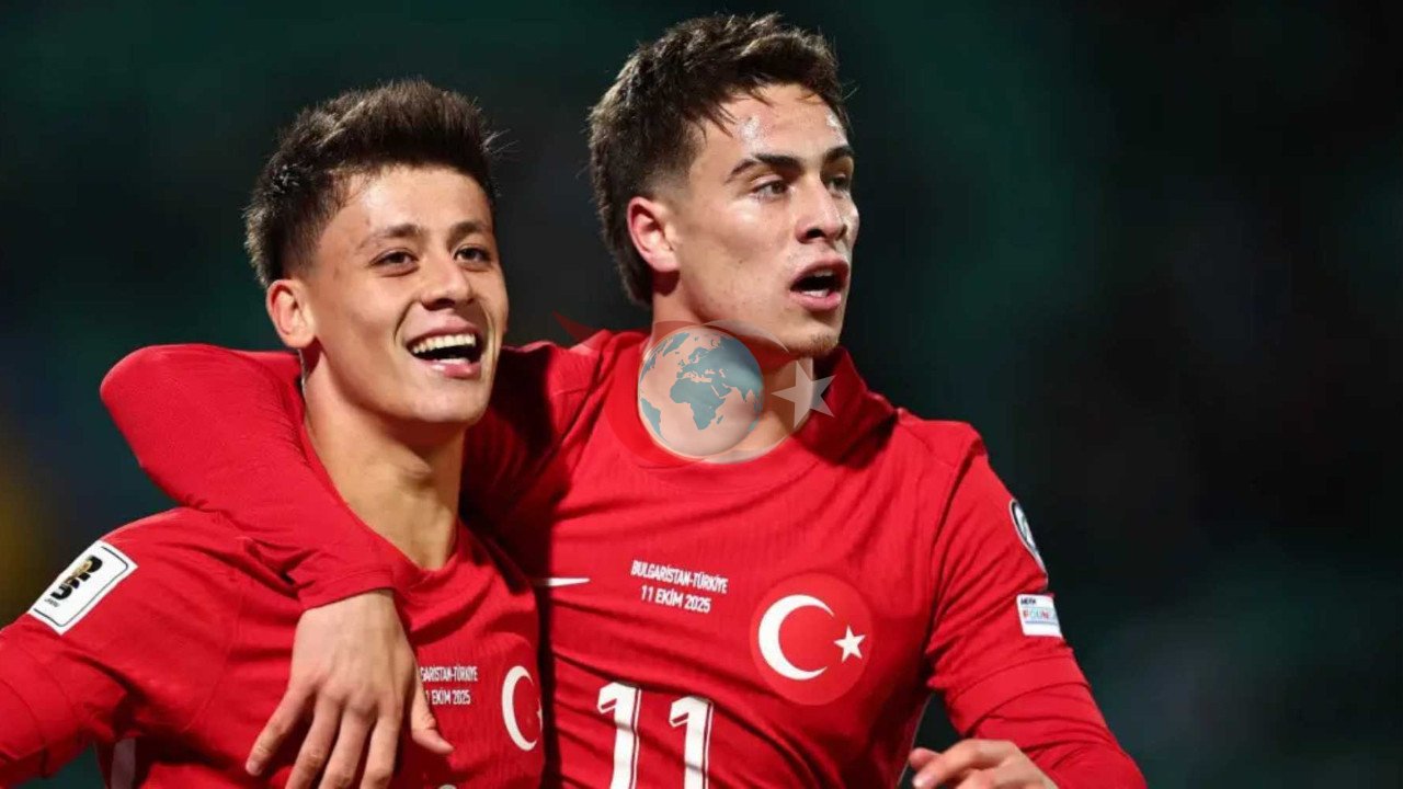Türkiye 2026 Dünya Kupası'nda Sürpriz Yapmaya Hazırlanıyor