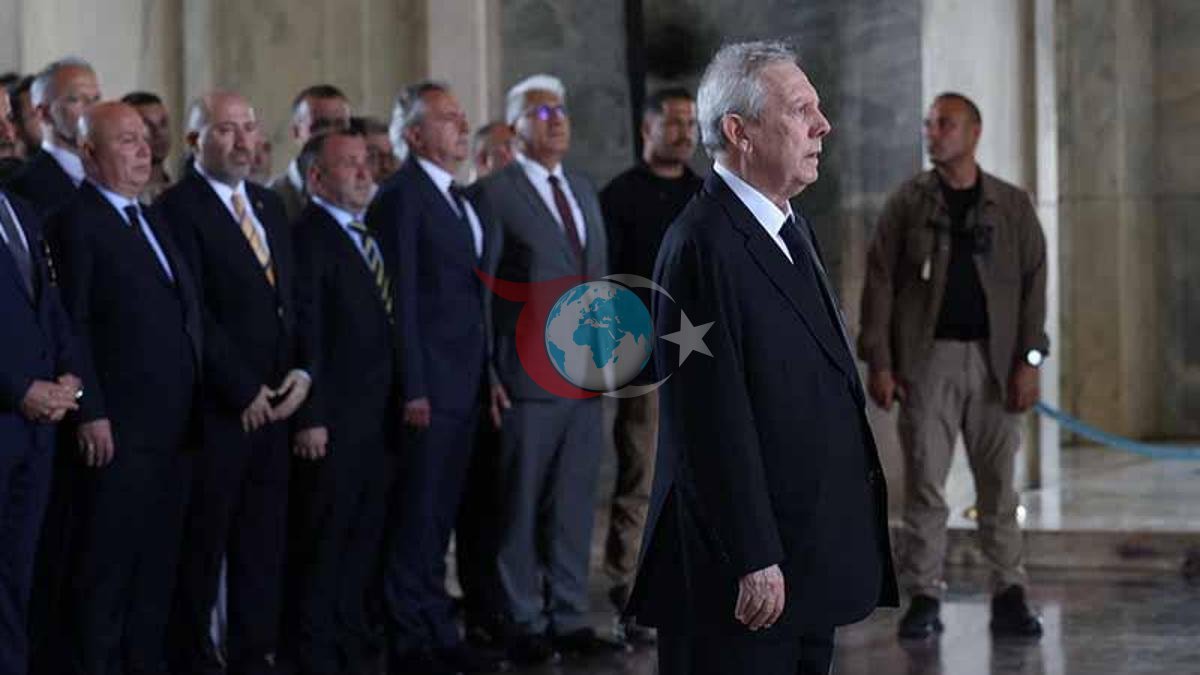 Aziz Yıldırım'dan Seçim Öncesi Ankara Ziyareti