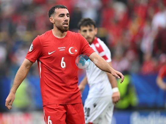 Orkun Kökçü