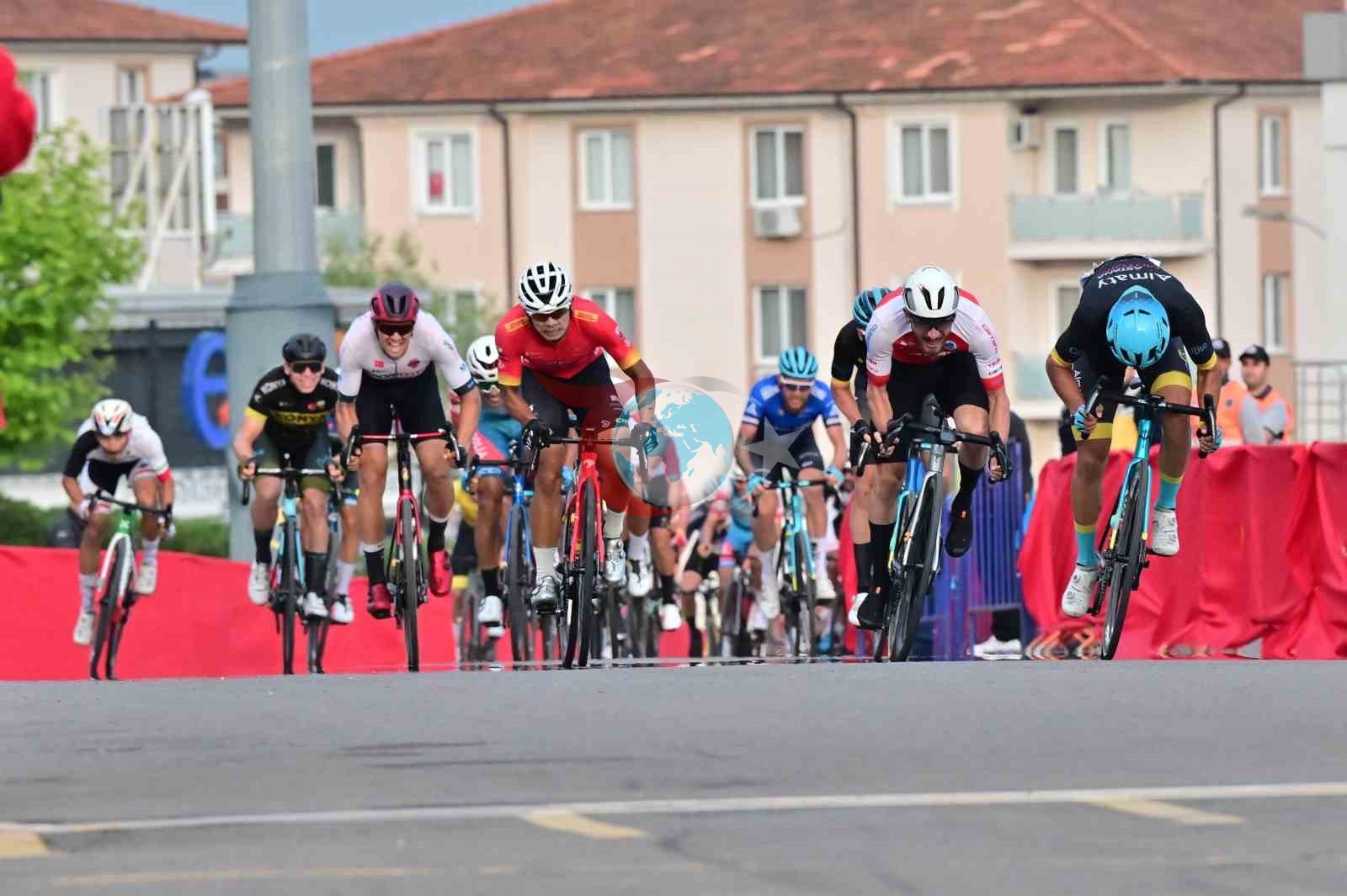 Dünyanın gözü Sakarya&rsquo;da olacak: MTB Eliminatör Avrupa Şampiyonası ve Dünya Kupası nefes kesecek