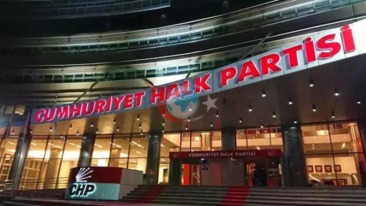 CHP Kurultayında Delegeler Üzerine MASAK ve SGK İncelemesi