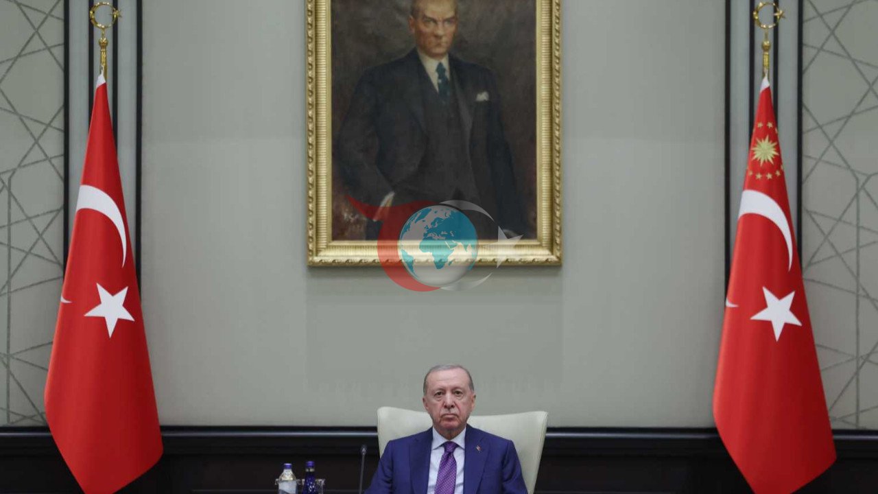 Erdoğan'dan CHP Tartışmalarına Soğukkanlı Yanıt: İlgilenmiyoruz
