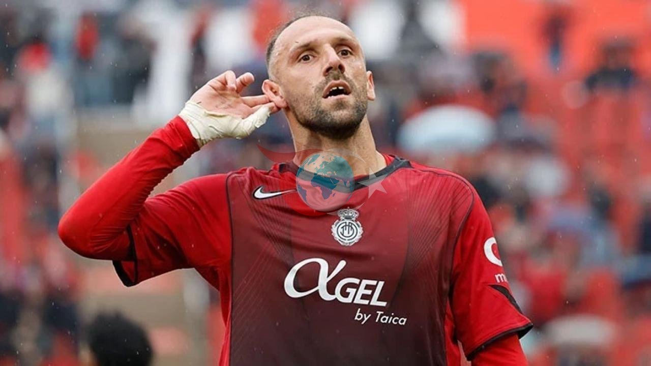 Vedat Muriqi'nin Fenerbahçe'ye Dönüş Hayali ve Bonservis Bedeli