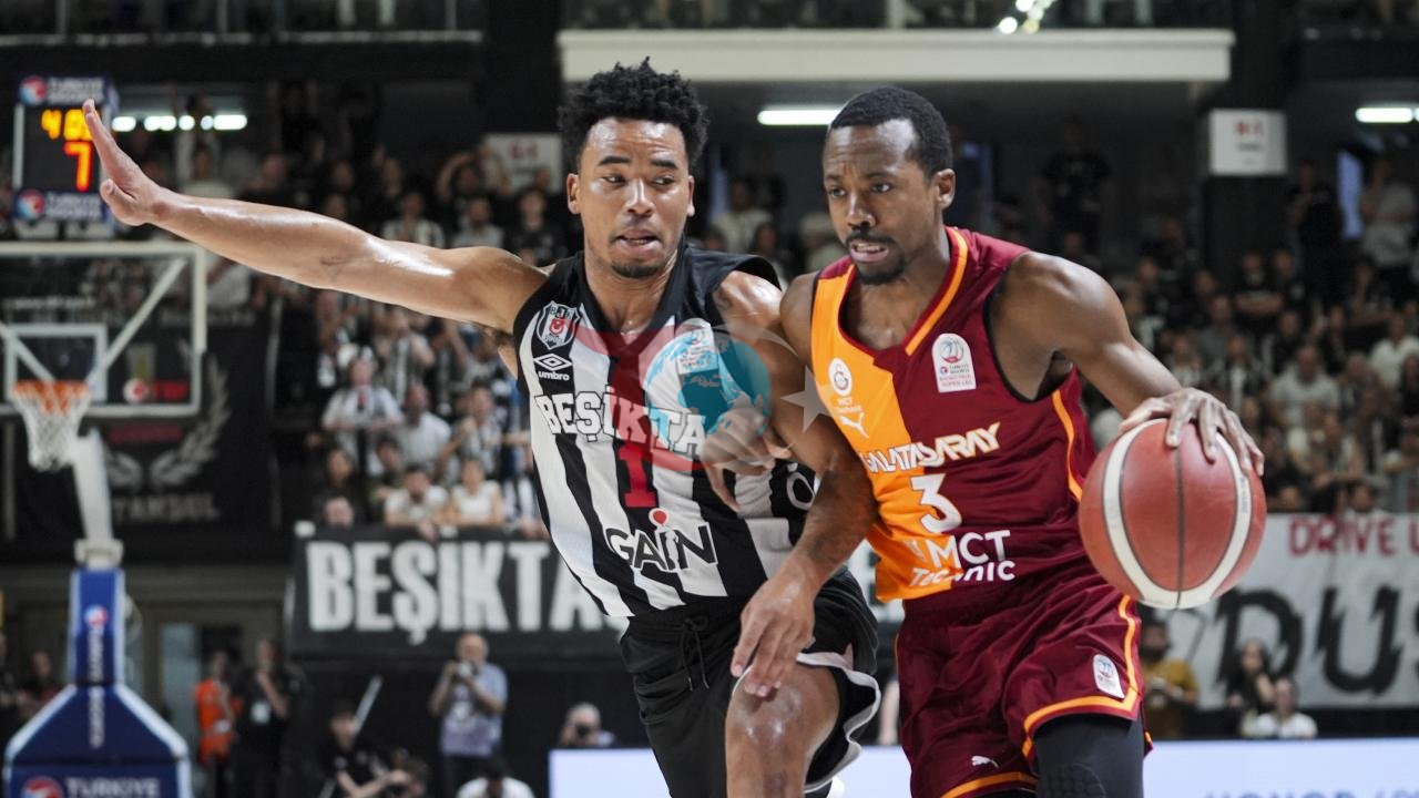 "Qalatasaray" və "Beşiktaş"a ağır cəzalar verildi