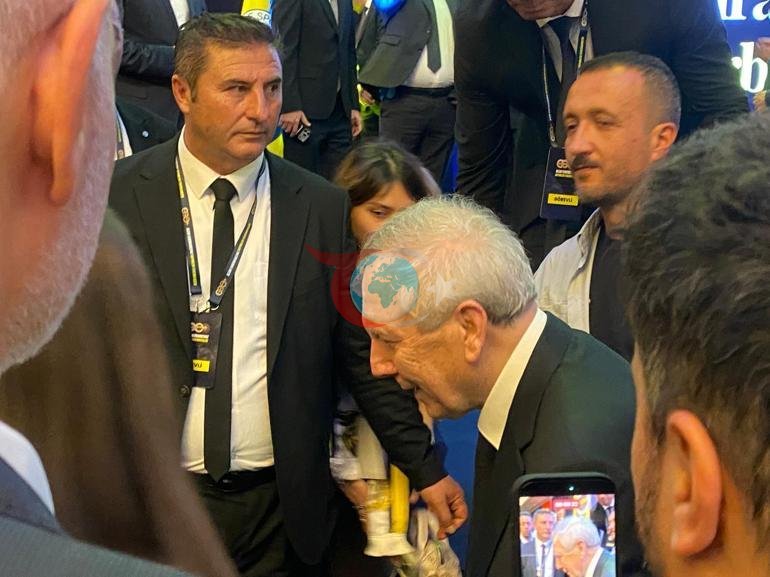 Əziz Yıldırım: Kanaryamızı qələbəyə aparacağıq