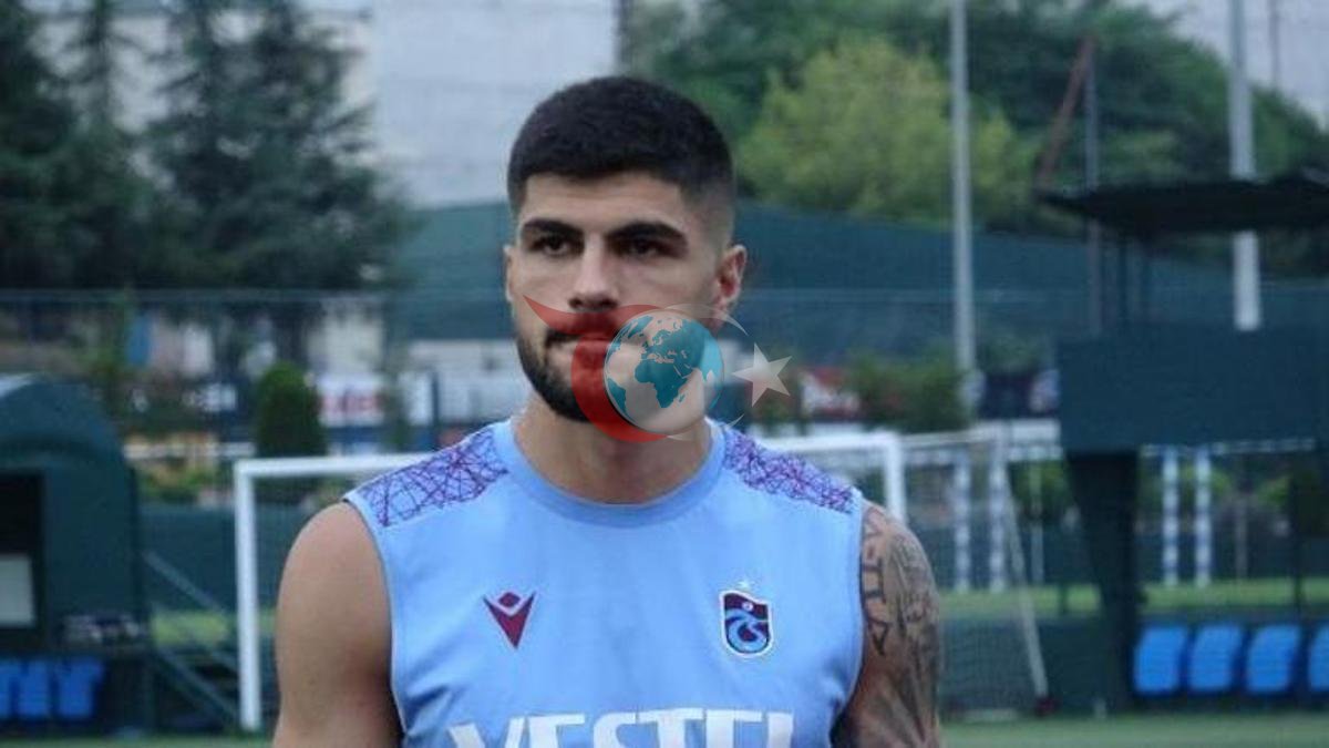 Eren Elmalı'nın Sağlık Durumu İçin Acil Hastane Kontrolü