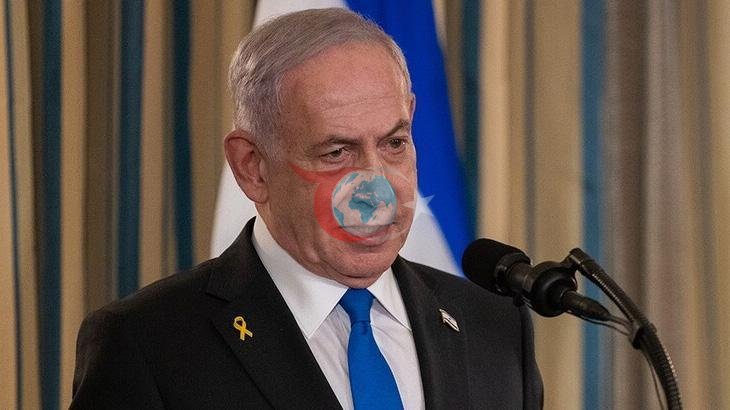 Netanyahu'dan Lübnan'a Yönelik Saldırılar İçin Sert Mesaj