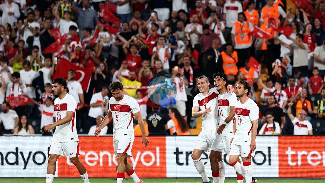 Futbol Sahnesinde Yeni Yıldız: Can Uzun'un İlk Golü