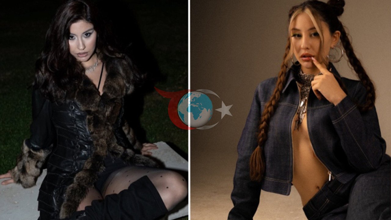 Rap Dünyası Yasta: Ünlü Rapçi Aishe'nin Ani Vedası