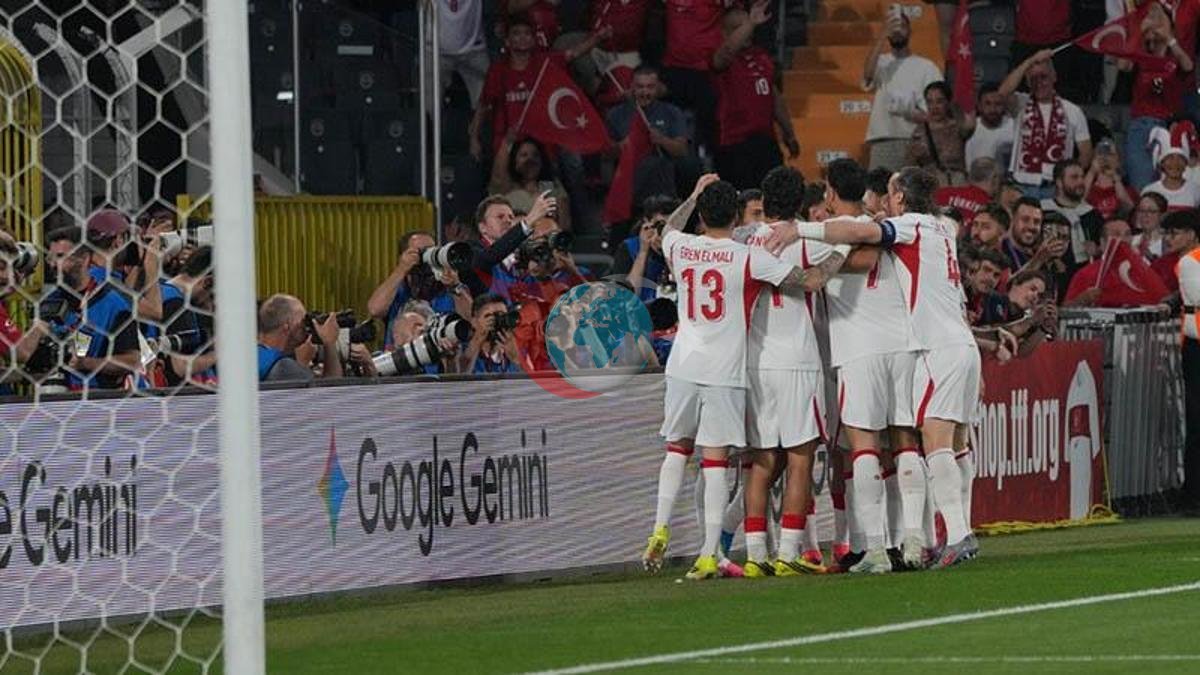 Eren Elmalı'dan Taraftarları Sevindiren Haber