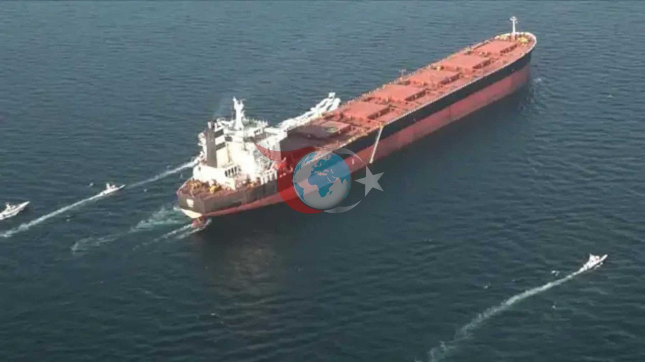Qətər və İran arasında Hörmüz boğazı danışıqları davam edir