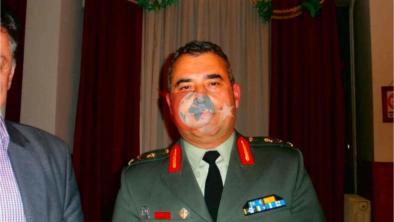Lazaros Kambouridis