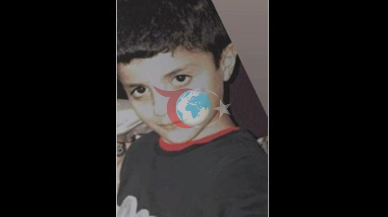 Bahçelievlerde çöp kamyonunun çarptığı 7 yaşındaki çocuk yaşam mücadelesini kaybetti