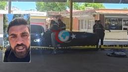 Polisin axtardığı qatildən qan donduran video ikisini də Aydının hər yerinin başını vurdu!
