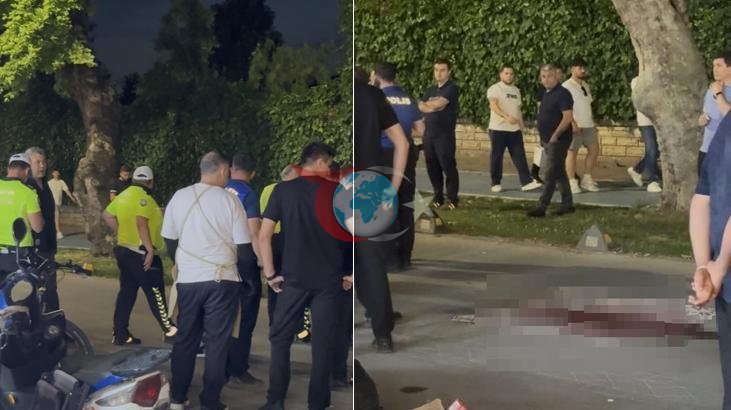 Sakarya'da Talihsiz Kaza: 16 Yaşındaki Genç Hayatını Kaybetti