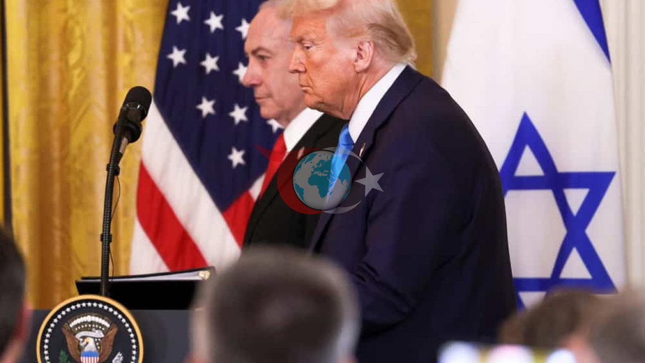 Trump ve Netanyahu Arasında Gerilim: Sert Telefon Görüşmesi