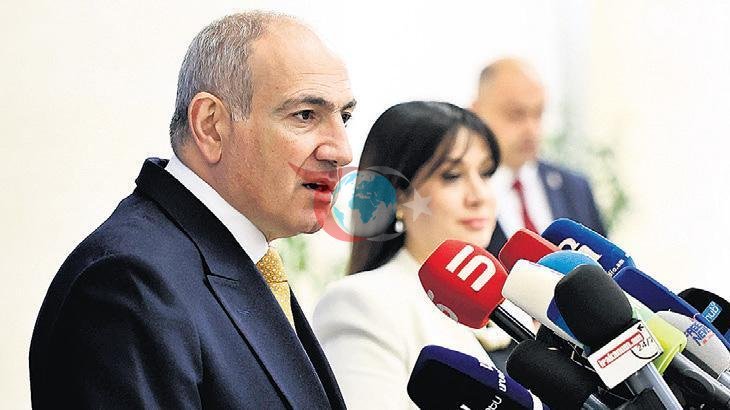 Armaniston, Turkiya va Ozarbayjon bilan yangi davrga intilmoqda
