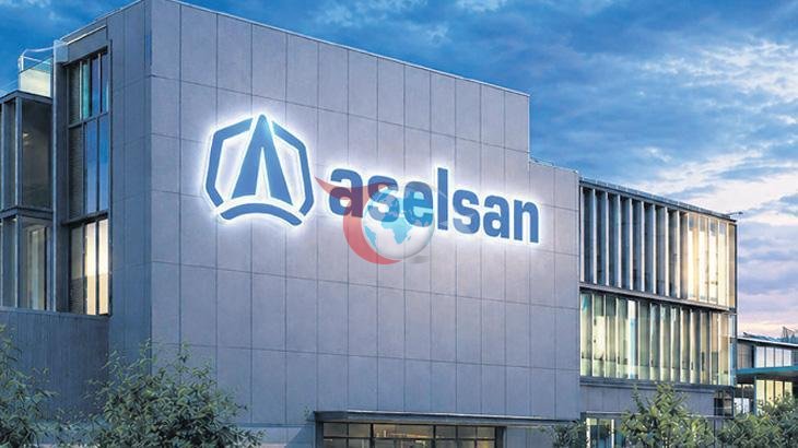 ASELSAN менен SSBден 845 миллион долларлык спутник келишими