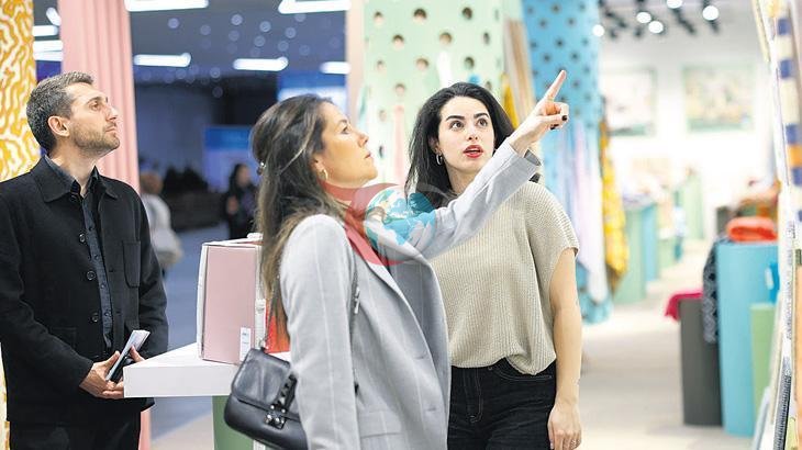 Türk Tekstili Avrupa'da Kalitesiyle Öne Çıkıyor