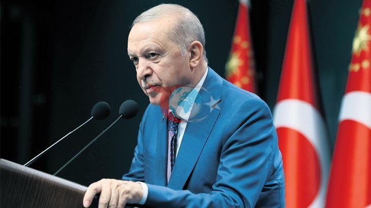 Erdoğan'ın Kabine Toplantısı Sonrası Açıklamaları ve Gelecek Projeler