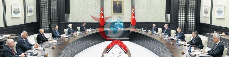 Erdoğan’dan “mutlak butlan” yorumu: Bizi ilgilendirmiyor