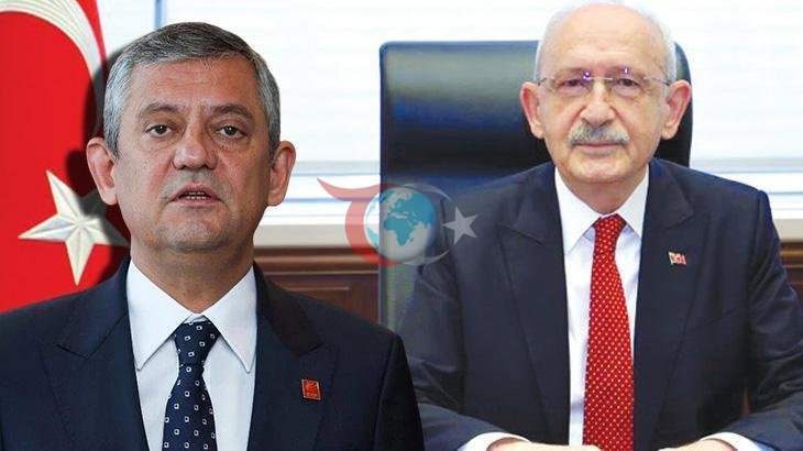 CHP'de İki Cephenin Mücadelesi: Kılıçdaroğlu ve Özel