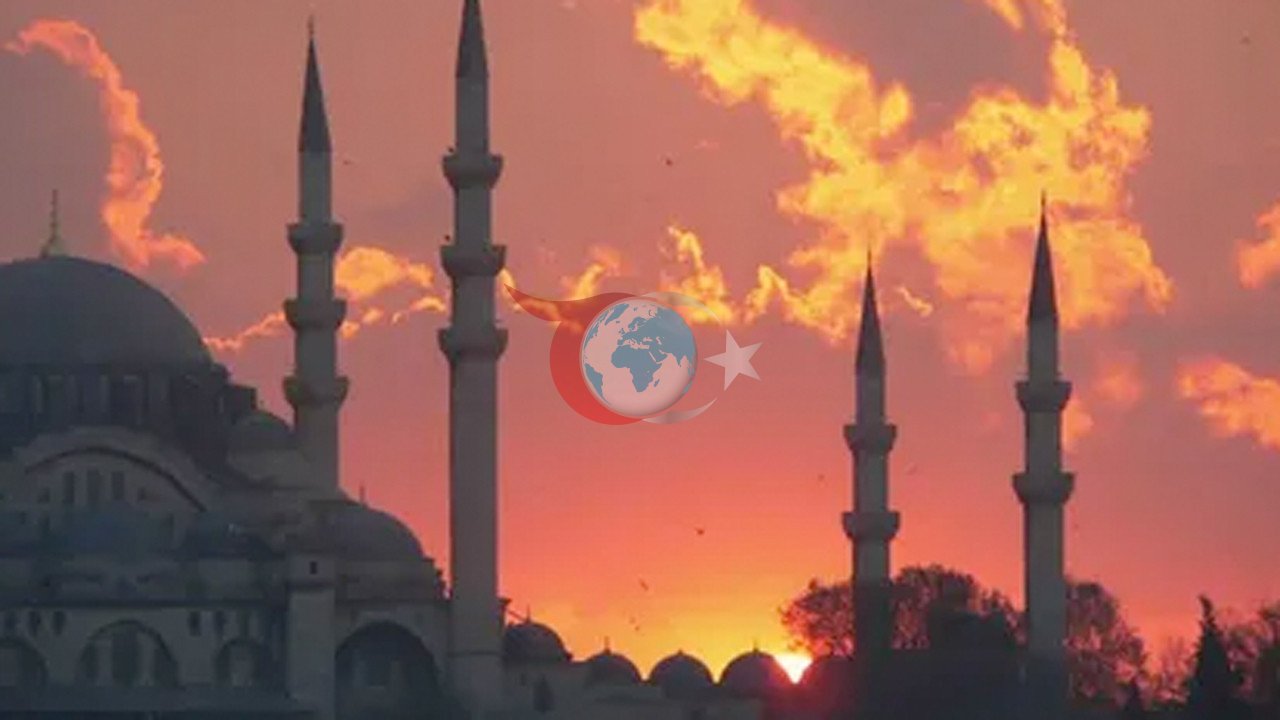 İsrail'in Ezan Yasağı Tasarısı Tepki Çekiyor