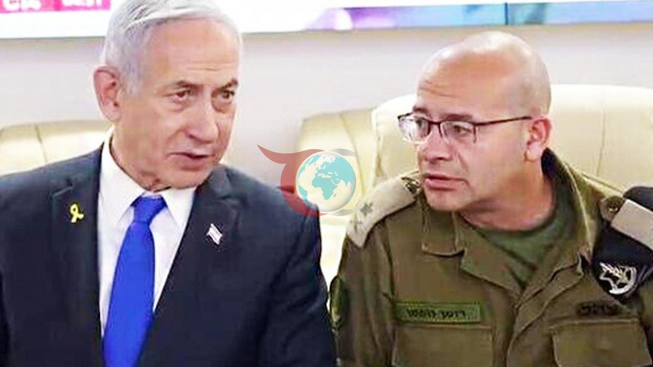 Isroilning MOSSAD rahbariyatidagi jiddiy o'zgarishlar: Goffman davri boshlandi