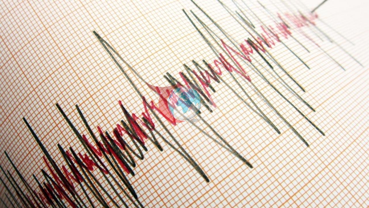 İtalya'da Şiddetli Deprem: Dört Ülke Sarsıldı