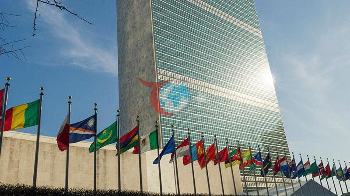 BMT: Livandakı münaqişələrdə 88 nəfər həyatını itirib