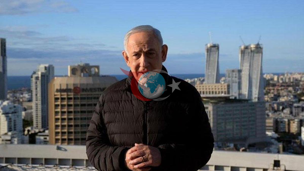 Netanyahu'dan Lübnan'a Yönelik Sert Mesajlar