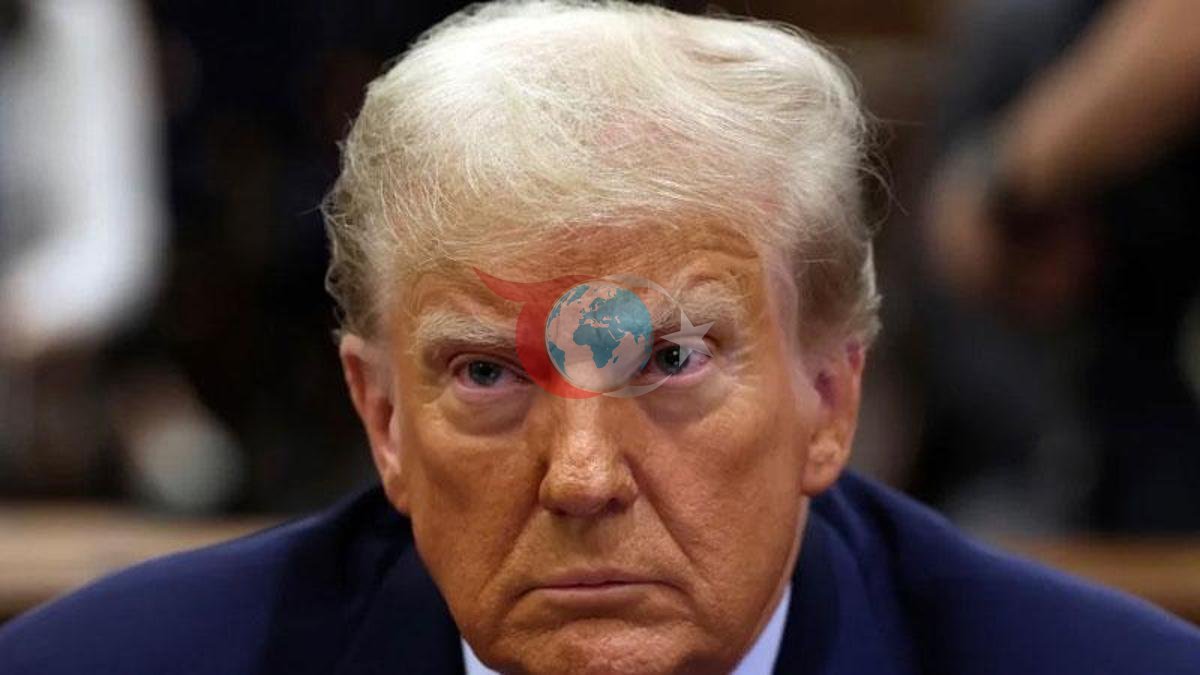Trump ve Netanyahu'dan Ortadoğu'da Barış İçin Kritik Adım