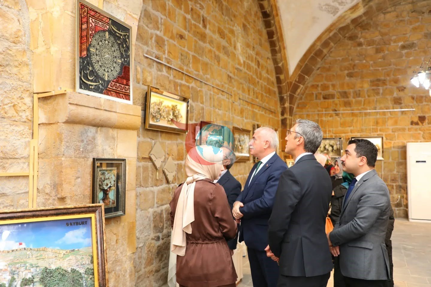 'Həyat Boyu Öyrənmə Həftəsi'