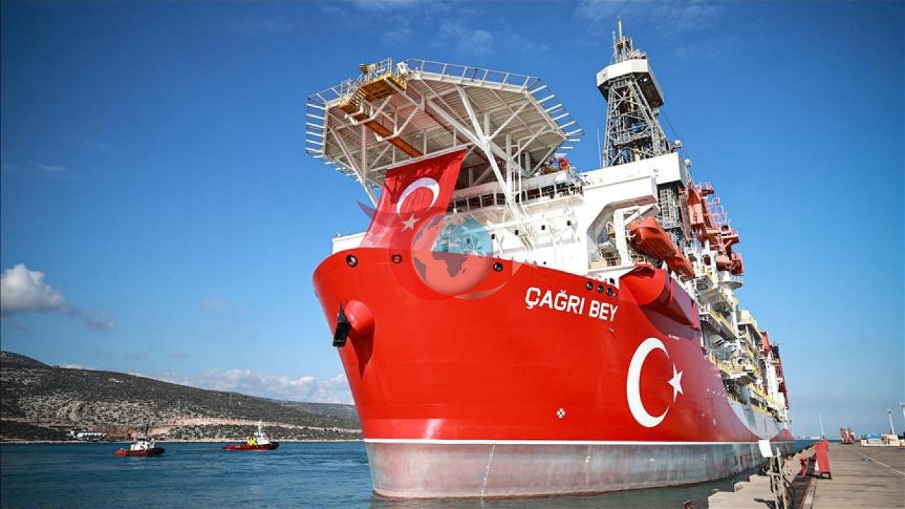 Türkiye, Enerji Alanında Yeni Operasyonlarla Stratejik Hedeflerini Büyütüyor