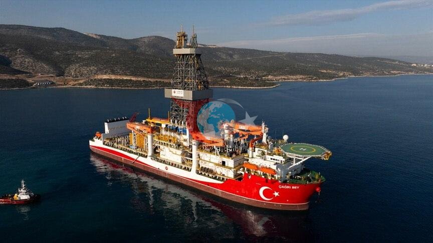 Türkiyədən enerji daşınması: Pakistan və Liviyada yeni qazma hazırlıqları