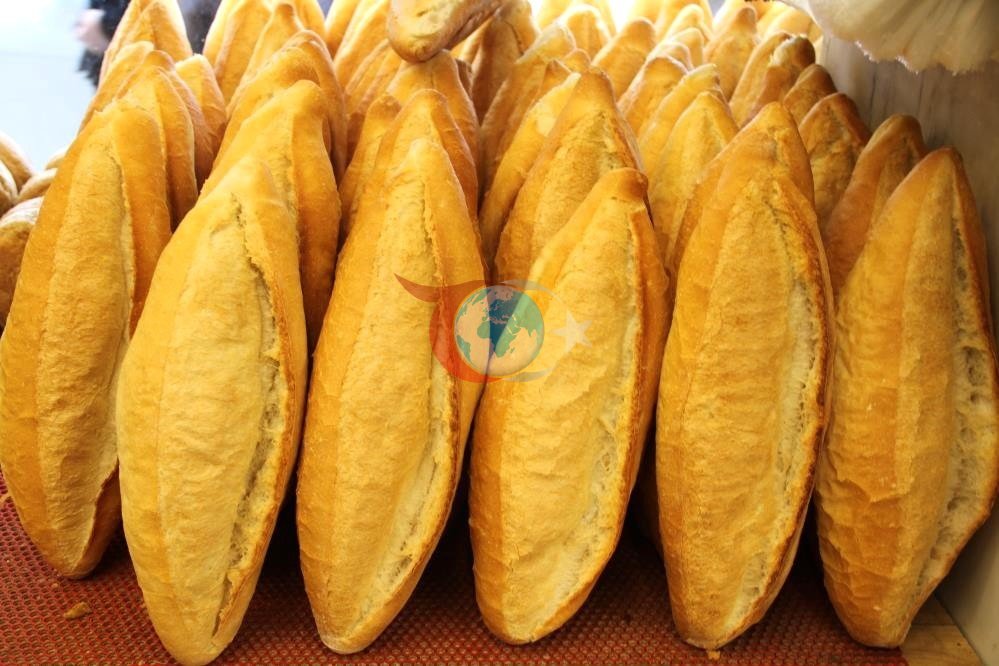Samsun'da Ekmek Fiyatları İçin Gözler 5 Haziran'a Çevrildi