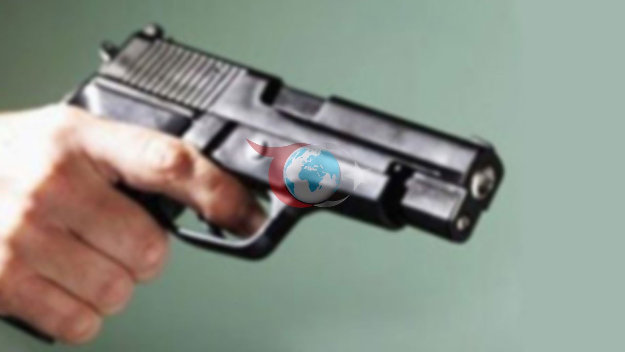 ABD'de Aile Anlaşmazlığı Kanlı Bitti: 6 Ölü