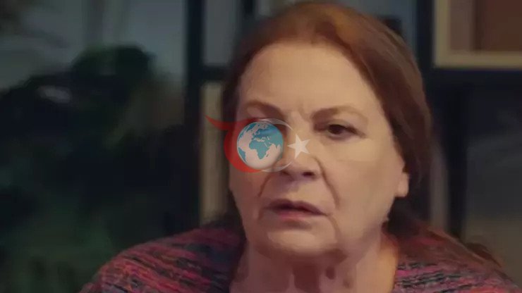 Aliye Uzunatağan'dan herkesi üzen veda