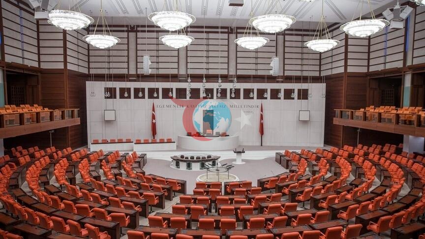 Sayıştay Başkanlığı İçin Adaylık Süreci Başladı
