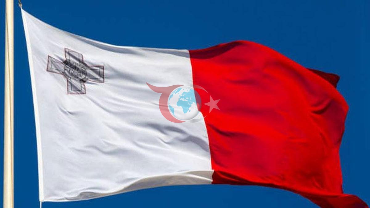 Malta'da Havai Fişek Fabrikasında Patlama: 2 Kişi Yaralandı