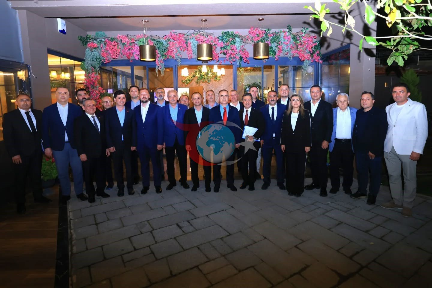 Muğlaspor’da yeni sezon planlaması ve hedefler masaya yatırıldı