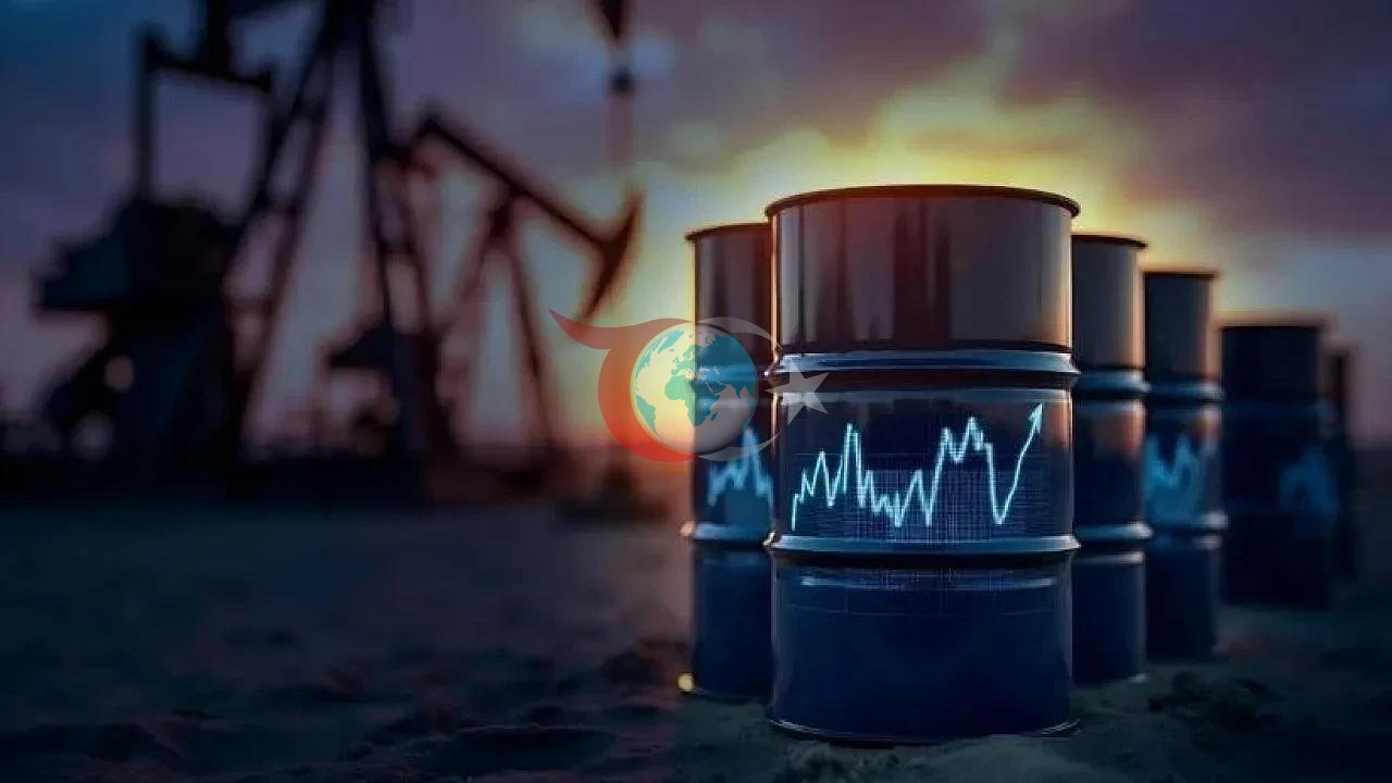 Petrol Fiyatlarında Dalgalanma: Brent Petrol 94,05 Dolara Düştü