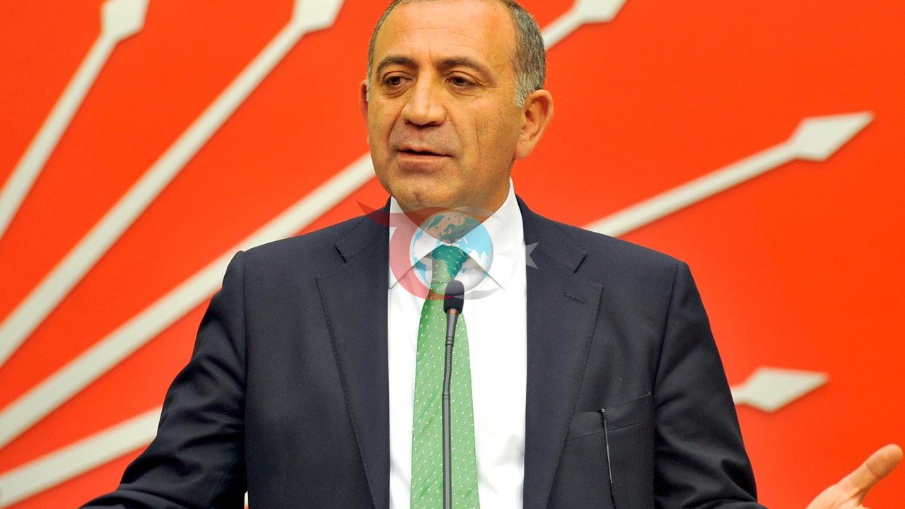 CHP'de Kurultay Tartışması: Gürsel Tekin'den Delegasyon Eleştirisi