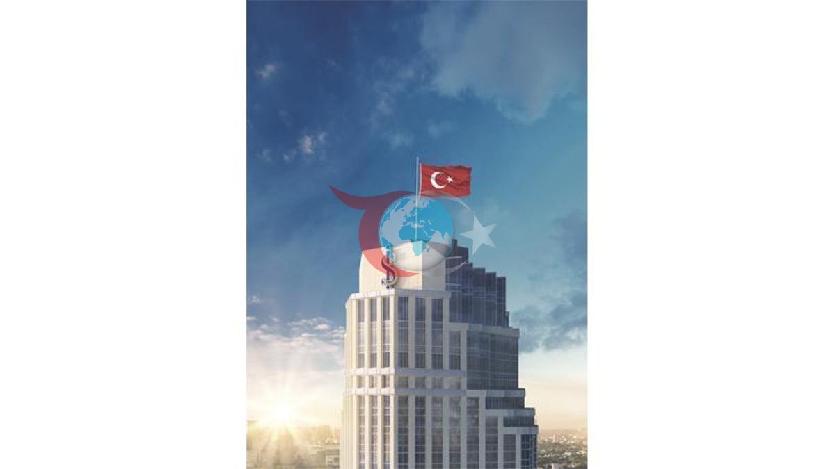 Ishbank Yevropaning eng yaxshi 10 banki qatoriga kiradi