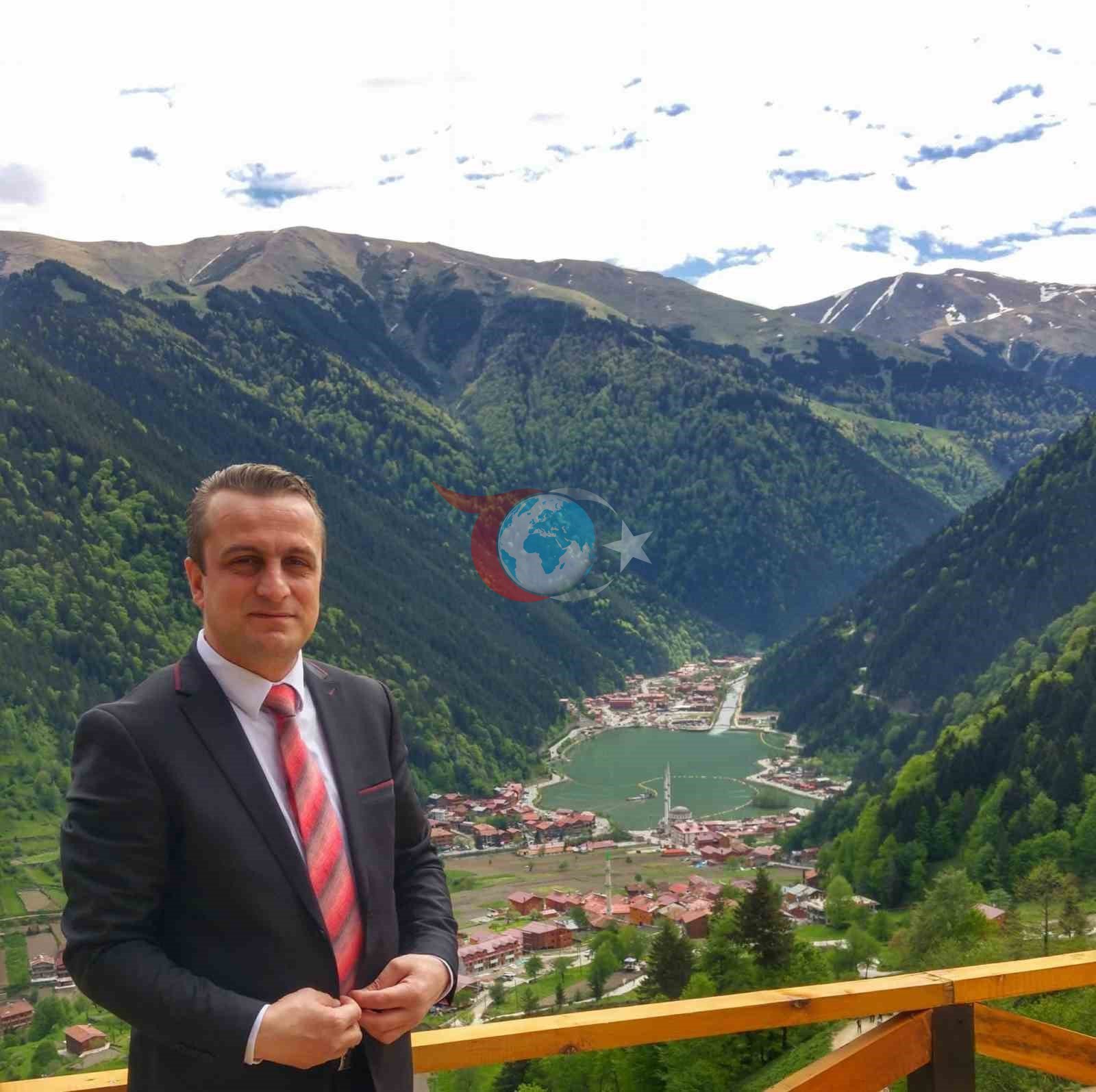 Turizmi Tehdit Eden Irkçı Paylaşımlara Karşı Yasal Adımlar Gerekli