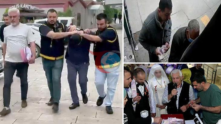 Adana'da Emeklilere Hedef Alan Hırsızlık Operasyonu