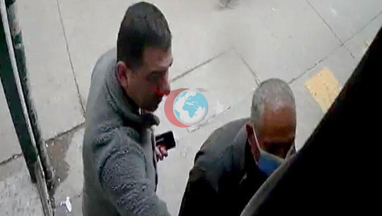 O, qızıl-zinət əşyaları oğurladığı üçün içəri girdi, çıxdı və təqaüdçüləri təqib etdi, ATM qarşısında 4 nəfərin pulunu oğurladı=
